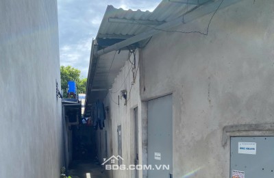 Bán đất sẵn nhà 7 phòng trọ tại Phú Nghĩa, Chương Mỹ, Hà Nội, giá thỏa thuận, 205m2, ngõ 3.5m