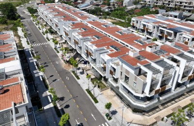 TOPAZ CITY CORE CƠ HỘI SỞ HỮU NHÀ Ở TRUNG TÂM HUẾ