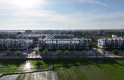 BGI TOPAZ CITY NƠI TÔN VINH GIÁ TRỊ