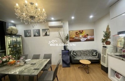 Bán NR tại Trần Cung, 12,8 tỷ, 50m2, 6PN, 7WC, giá ưu đãi
