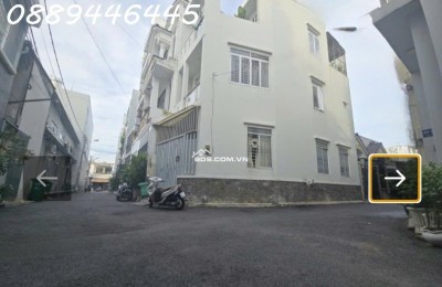Cực hiếm Trường Thọ - 2 Mặt tiền - Đặng Văn Bi