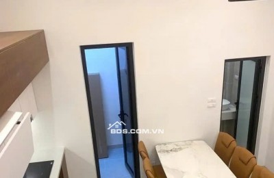 Bán nhà riêng tại Đường Cổ Nhuế Quận Bắc Từ Liêm, 9,95 tỷ, 48m2, 4 tầng, 5PN, 6WC, chính chủ, giá siêu hời