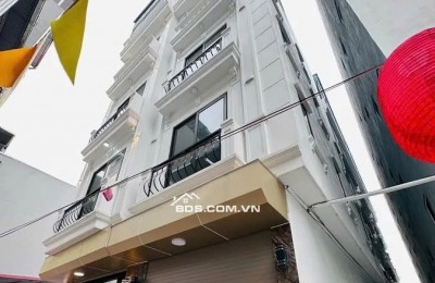 Hàng hiếm tại bán nhà riêng 5,8 tỷ, 35m2 ở Đại Cát, Liên Mạc, Bắc Từ Liêm, Hà Nội