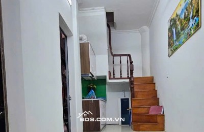 3.X TỶ - 4 TẦNG - NHÀ ĐẸP Ở NGAY-  TÔN ĐỨC THẮNG