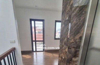 Bán NHÀ 40m2, 9 tỷ, 6PN, 7WC tại Phố Văn Hội, Đức Thắng, Bắc Từ Liêm, Hà Nội