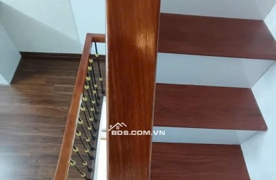Bán nhà riêng đẹp tại Lê Văn Hiến, 4,65 tỷ, 20m2, 3PN, 4WC, Bắc Từ Liêm, Hà Nội