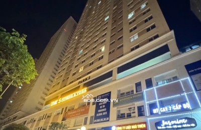 CHUNG CƯ CAO CẤP EUROWINDOW PARK 2 ĐÔNG HỘI - CĂN GÓC - FULL NỘI THẤT - VIEW CỰC ĐẸP -l GIÁ RẺ NHẤT KHU VỰC 