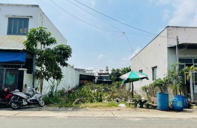 Chính chủ gửi bán lô đất ở thị xã Chơn Thành, chốt ngay từ 550tr