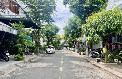 Bán nhà xây kiên cố Hải Châu, Đà Nẵng