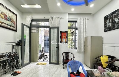 HXH 1 sẹc Q3 mát mẻ thông sát Q1, ngang hơn 6m ở tốt kinh doanh tốt