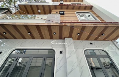 Bán nhà mặt tiền đường Trần Quang Khải quận 1 giá nhỉnh 9 tỷ