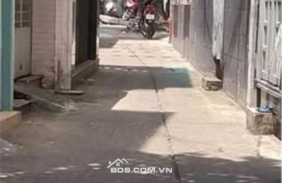 SIÊU HIẾM Q10 – Nhà 4T Ngô Gia Tự, 42m², 3PN – Cho Thuê 10Tr/Th – Sổ Vuông