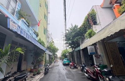 BÁN ĐẤT SƠN TRÀ DT 120M2 NGUYỄN THIỆN KẾ - ĐÀ NẴNG – TIỀM NĂNG CAO
