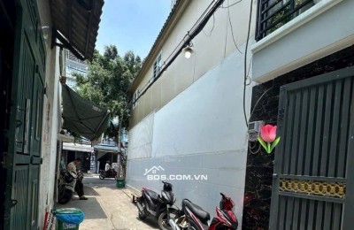 Chính chủ gửi bán căn nhà mới xây đẹp