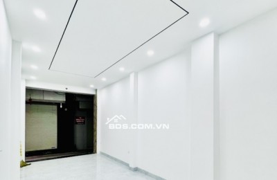 Nhà đẹp trung tâm Đống Đa 38m2, mặt tiền 3m2 giá 9.5 tỷ ở ngay