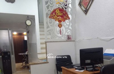 GÒ VẤP - LÊ ĐỨC THỌ - 3PN - 44m2 - CHỈ 3.98 TỶ