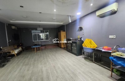 Biệt thự shophouse khu Phú Mỹ Hưng, 110 m2, nhà 5 tầng, sổ hồng riêng