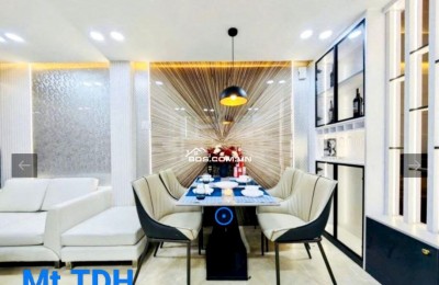 ÔNG ANH BÀ CHỊ BÁN 2MT BÌNH THỚI - PHƯỜNG 11 - QUẬN 11 - GIÁ 15,5 TỶ