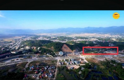 Khu đô thị Him Lam tổ 17,18 , phường Him lam ,tp Điện Biên Phủ