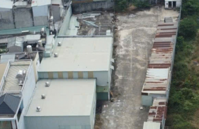 Chính Chủ Cần Bán 2000m² Đất Có Kho Xưởng – Khu Bình Thành