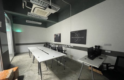 CHO THUÊ VĂN PHÒNG OFFICE HOẶC KINH DOANH KHU VỰC GẦN STARBUCKS PHÚ MỸ HƯNG/ CHUNG CƯ THE PANORAMA