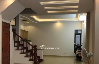 HOT - NHÀ ĐẸP KHƯƠNG HẠ - GẦN Ô TÔ TRÁNH - 5 TẦNG GIÁ CHỈ 8.5 TỶ