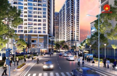 CHÍNH CHỦ bán căn hộ  THE MINATO RESIDENCE HẢI PHÒNG – 3PN vị trí NGOẠI GIAO – quỹ căn ĐÃ HẾT