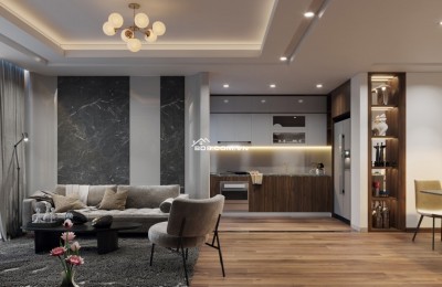 BÁN CĂN HỘ 3PN, 131 TRẦN PHÚ. GB 5150. LH: 0988503859