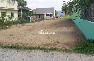 BÁN NHANH 320M2 ĐẤT ĐƯỜNG THÔNG NGAY KCN, SÁT CHỢ ĐÔNG DÂN. GIÁ 190TR