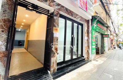 MẶT PHỐ PHẠM NGŨ LÃO, HOÀN KIẾM 27M2 6T MT 4.5M, CHỈ 26.5 TỶ
