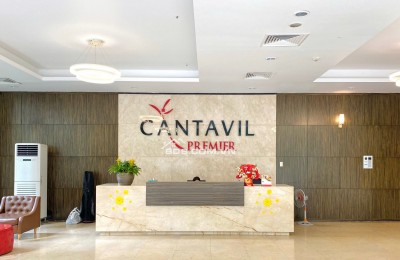 Bán căn hộ Cantavil Premier An Phú Quận 2, DT 125m2, 3PN. Sổ hồng. Giá 10.2 tỷ