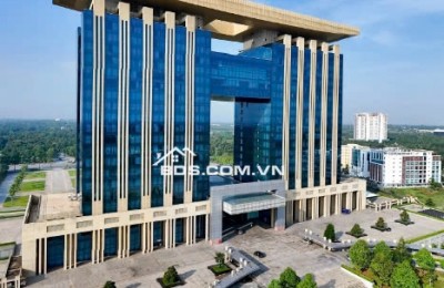 Bán nhà ở xã hội Thủ Dầu Một – 1 trệt 1 lửng 1 lầu – Giá chỉ từ 2,4 tỷ – Sổ riêng – Vay ngân hàng dễ dàng