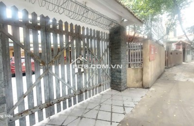 Bán đất Định Công Hạ, OTO NGỦ TRONG ĐẤT, 10,6 tỷ, 62m2, giá ĐẦU TƯ tại Hoàng Mai