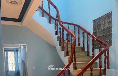 Bình Thạnh, HXH đỗ cổng - 52m2 - Giá 6,8Tỷ TL