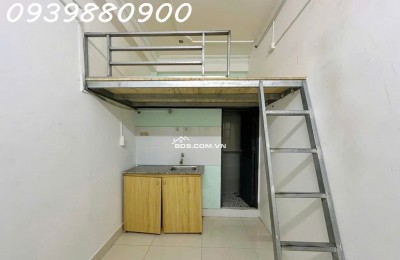 Bình Thạnh, CHDV 12 phòng khép kín - Nhỉnh 11Tỷ TL.