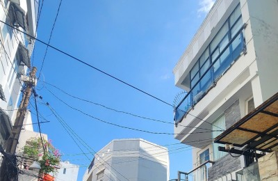 Bình Thạnh, CHDV 12 phòng khép kín - Nhỉnh 11Tỷ TL