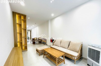 Phan Đăng Lưu, ngay ĐH Mỹ Thuật - 57m2 - 7,95Tỷ TL.