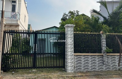 Bán đất nền 500,8 m² mặt tiền ĐX142 – TP. Thủ Dầu Một – Giá 6 tỷ 500 triệu
