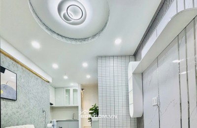 HXH Hoàng Hoa Thám, Bình Thạnh - 3,65Tỷ TL