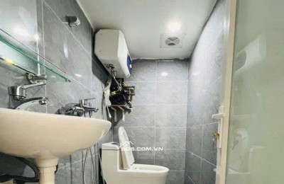 Bán căn nhà Ngõ phố Láng Hạ C1 P409 Hoàng Ngọc Phách