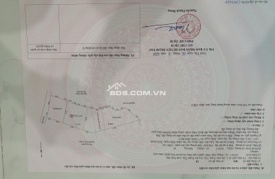 Bán đất 3300m2 tại tổ 2, thị trấn Trạm Tấu làm Hotel, Homestay