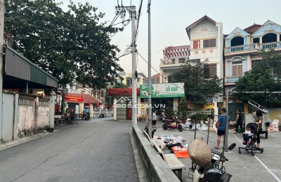ĐẤT ĐẸP YÊN THƯỜNG - GIA LÂM. ĐẸP NHẤT THỊ TRƯỜNG PHÂN KHÚC DƯỚI 3 TỶ. 53m2 giá 2,95 tỷ