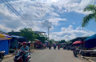 Tin Vui!! Đất Nền Khu Phố Chợ Đông Phú trong giai đoạn ra sổ, cơ hội vàng cho quý anh chị đầu tư.