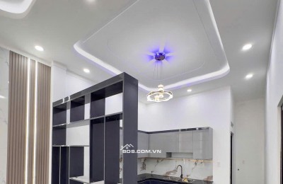 Bán nhà 1 lầu 1 trệt phường Quang Vinh ngay trung tâm Biên Hoà