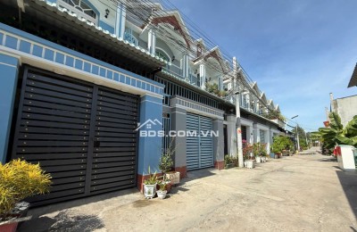 Nhà 1 Lầu 790 triệu - Đường Hưng Nhơn, Bình Chánh, Hồ Chí Minh