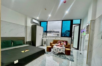 CHÍNH CHỦ CHO THUÊ CCMN SIÊU ĐẸP SIÊU RẺ TẠI 263 NGUYỄN TRÃI , GIÁ 5TR