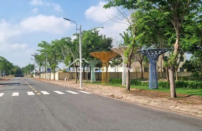 Lô đất 75m2 giá 952 triệu ngay trung tâm hành chính huyện Bàu Bàng, Bình Dương