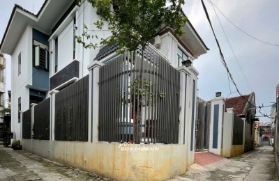 Bán đất Đức Thượng, 55m gần QL 32, Vành đai 4, giá đầu tư.