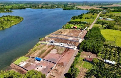 BÁN ĐẤT LONG TÂN–SỔ RIÊNG–GIÁ 510 TRIỆU MỀM –TIỀM NĂNG CAO