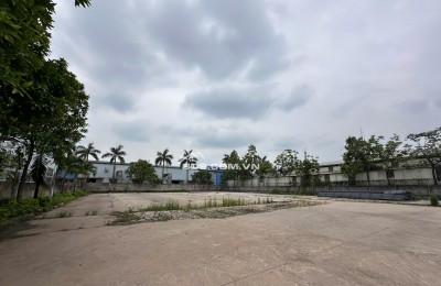 CHO THUÊ ĐẤT KHU CÔNG NGHIỆP CÓ KHO XƯỞNG TẠI KCN THẠCH THẤT  QUỐC OAI, HÀ NỘI